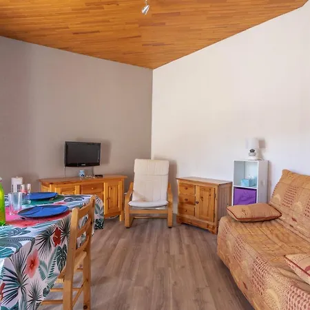 Terrasse Des Lupins Apartment Embrun Exterior photo