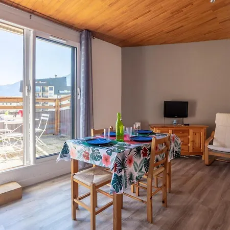 Terrasse Des Lupins Apartment Embrun Exterior photo