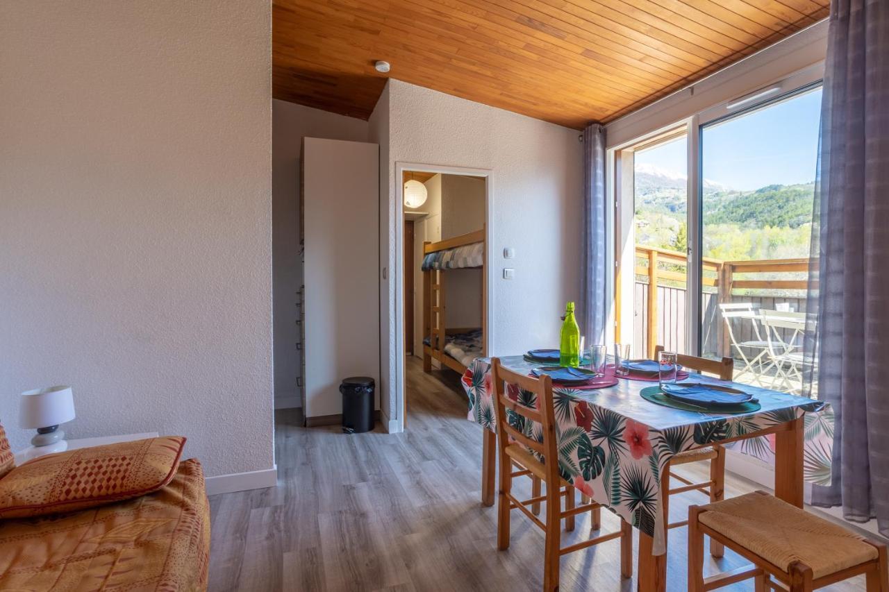 Appartement Terrasse Des Lupins Embrun